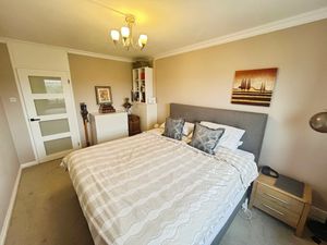 Bedroom One- click for photo gallery